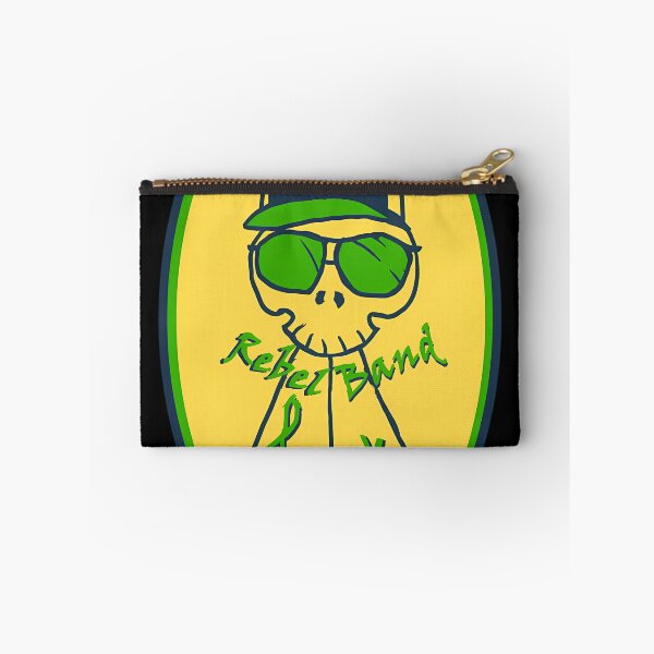 Item preview, Banda Rebelde Geek designed and sold by Box-37.