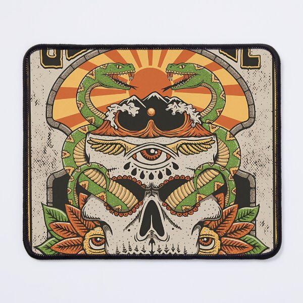 Item preview, Gov'T Mule Music Band designed and sold by Box-37.