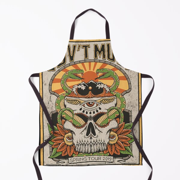 Item preview, Gov'T Mule Music Band designed and sold by Box-37.