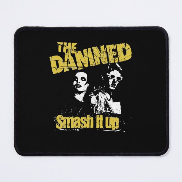 Item preview, Smash it up the damned Classic designed and sold by S06PMarketing.