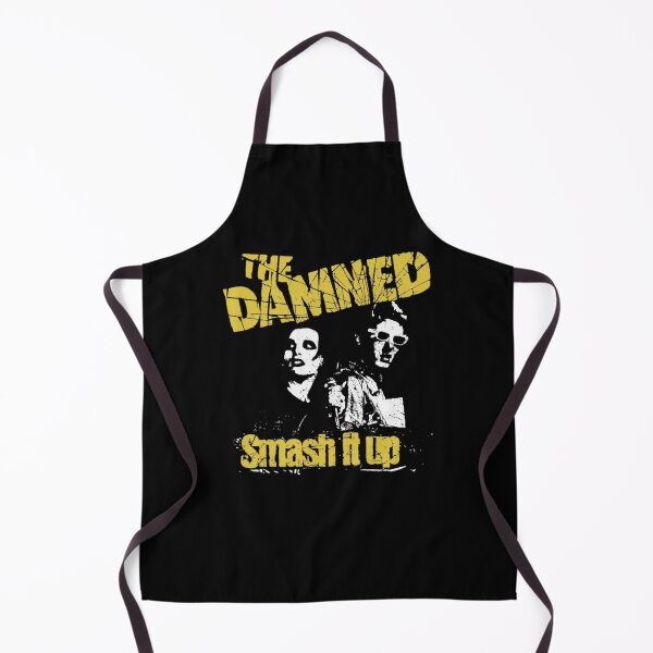 Item preview, Smash it up the damned Classic designed and sold by S06PMarketing.