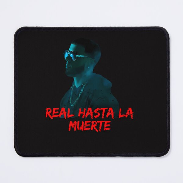 Item preview, Anuel Aa - Real Hasta La Muerte designed and sold by saimloukriz88.
