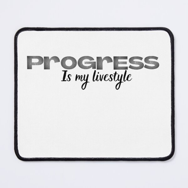 Item preview, Progress my livestyle designed and sold by AndrzejC.