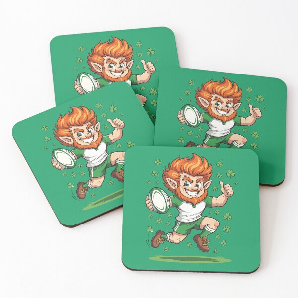 Item preview, Shamrock Sprint Match Day Magic St Patricks Weekend designed and sold by taiche.
