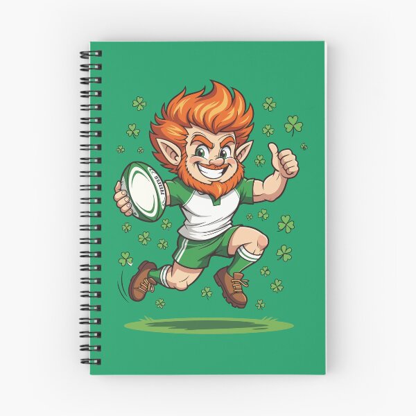 Item preview, Shamrock Sprint Match Day Magic St Patricks Weekend designed and sold by taiche.