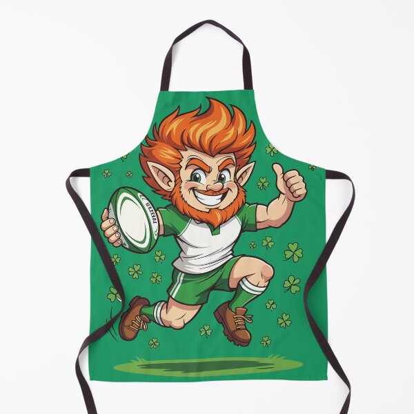 Item preview, Shamrock Sprint Match Day Magic St Patricks Weekend designed and sold by taiche.