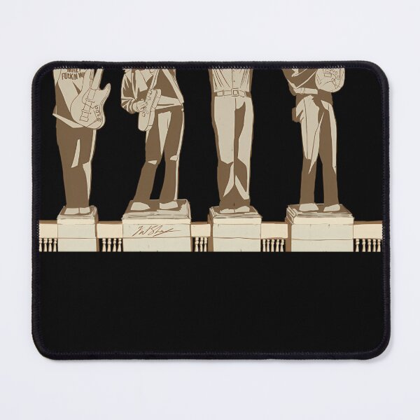 Item preview, Band Statues designed and sold by Box-37.