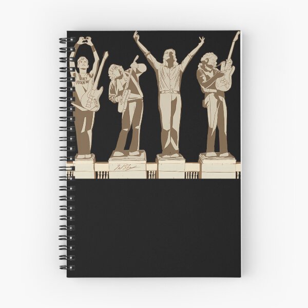Item preview, Band Statues designed and sold by Box-37.