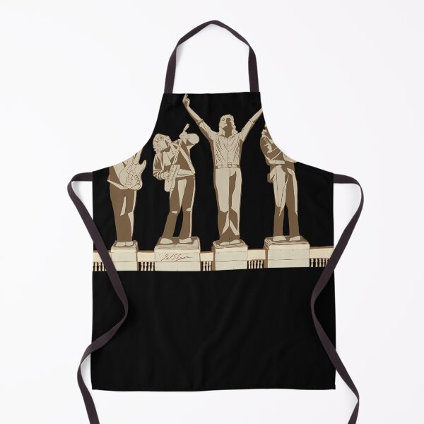 Item preview, Band Statues designed and sold by Box-37.