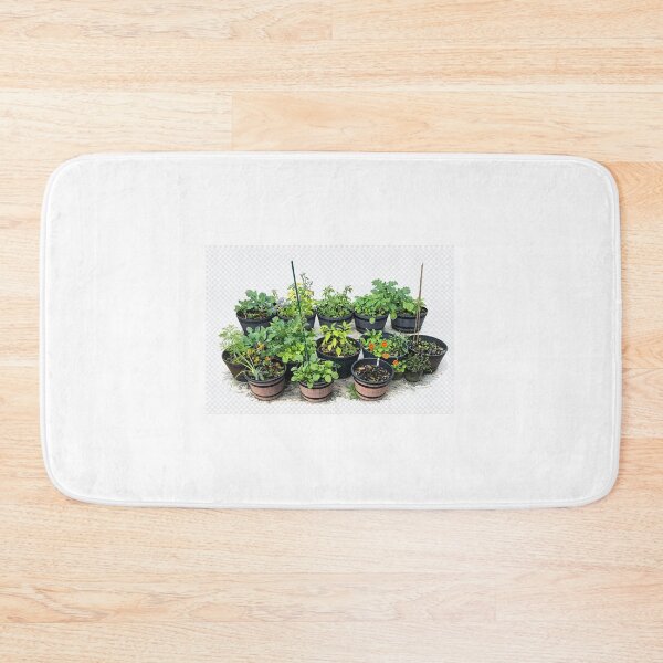 Item preview, Donna’s Container Garden Collection designed and sold by celestialseastc.