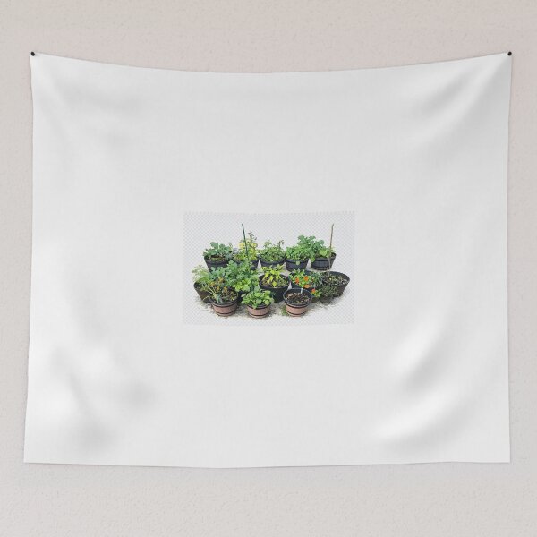 Item preview, Donna’s Container Garden Collection designed and sold by celestialseastc.
