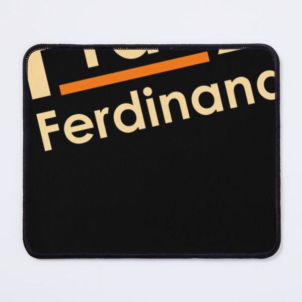 Item preview, Franz Ferdinand designed and sold by Box-37.