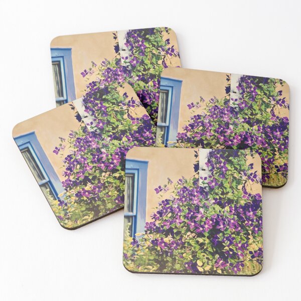 Item preview, Summer Abundance in Santa Fe  designed and sold by oh-bi-me.