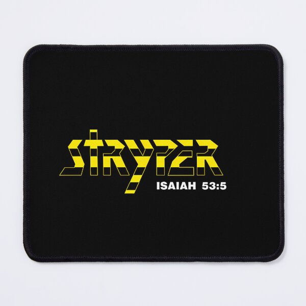 Item preview, Hard Rock Band Stryper designed and sold by crazy-cart.