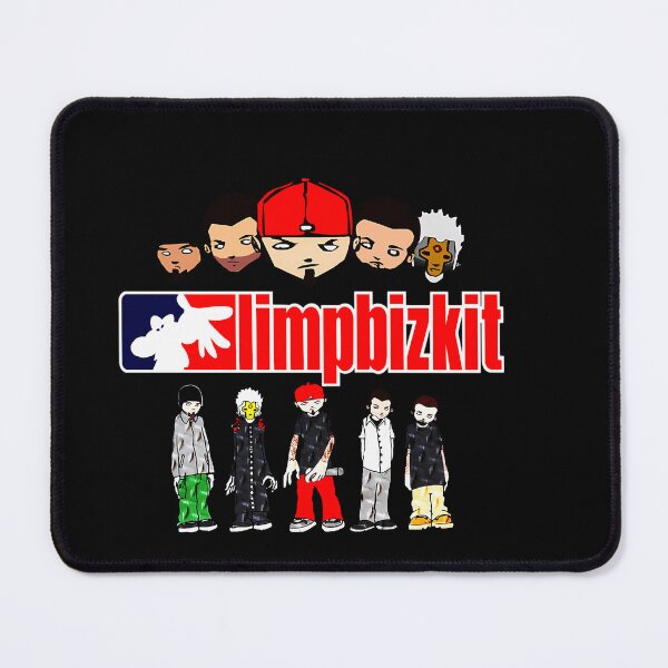 Item preview, Amazing Of Limp Bizkit Is An American Rap Rock designed and sold by crazy-cart.