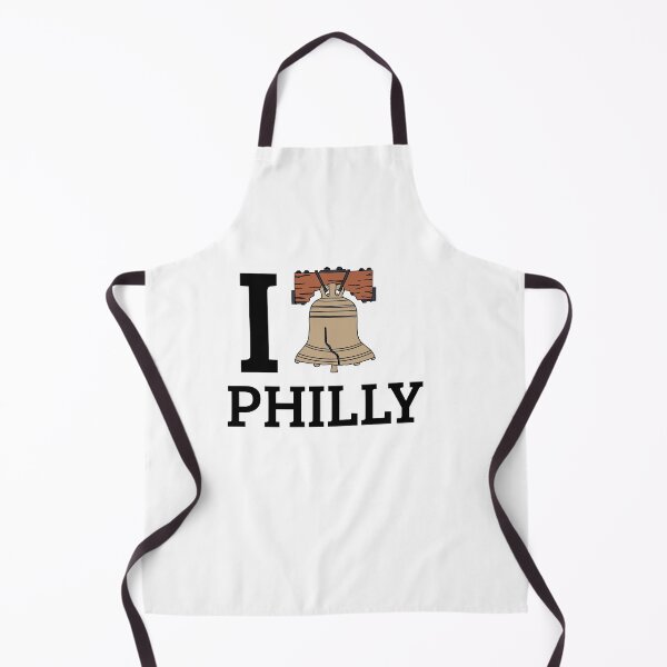 Item preview, I LIBERTY BELL PHILLY designed and sold by Soccer4ja9.