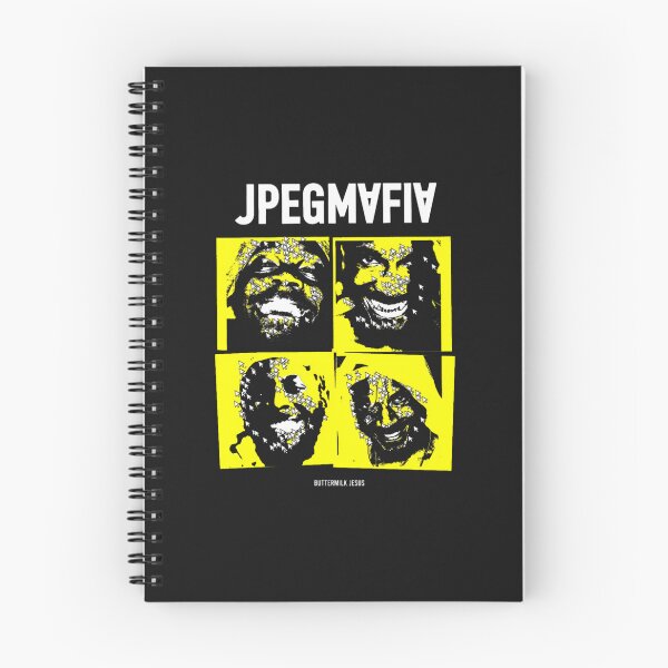Item preview, The Best Of Jpegmafia Jpeg Mafia Via designed and sold by saimloukriz88.