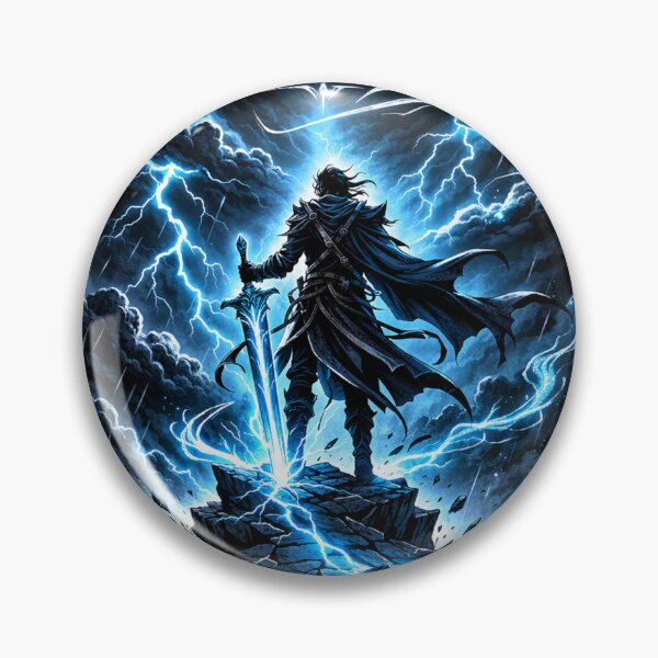 Item preview, Stormlight Archive Inspired Fantasy Design designed and sold by DogLord.