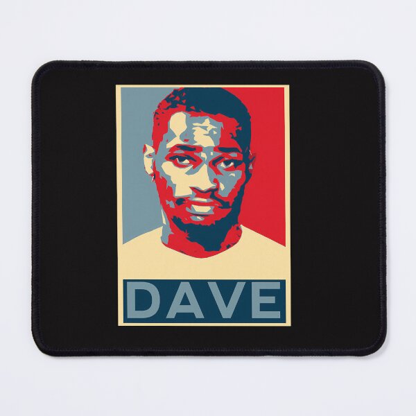 Item preview, Dave Psychodrama designed and sold by saimloukriz88.