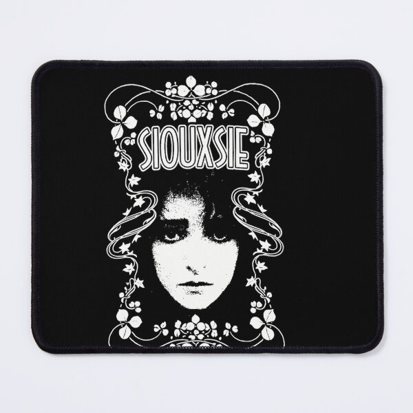 Item preview, Siouxsie And The Banshees designed and sold by crazy-cart.