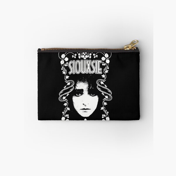 Artikelvorschau, Siouxsie und die Banshees entworfen und verkauft von crazy-cart.