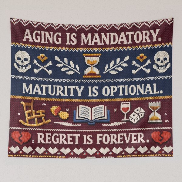 Item preview, Aging is mandatory Maturity is optional Knitting pattern designed and sold by Mauswohn.