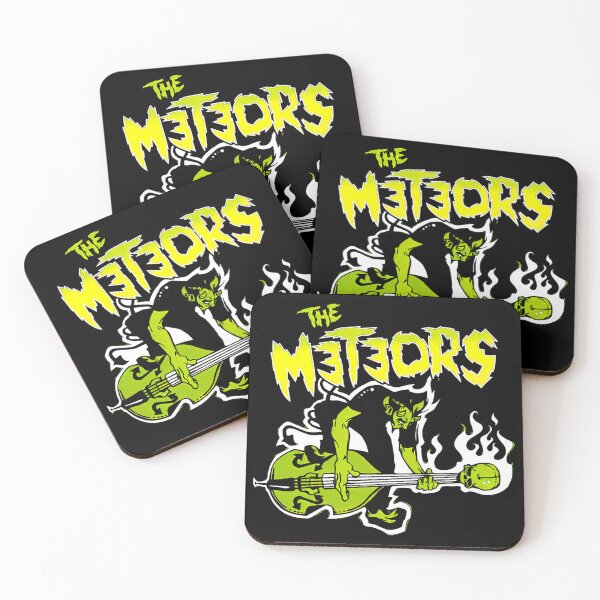 Item preview, Meteors designed and sold by crazy-cart.