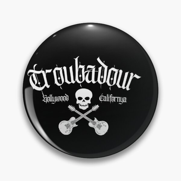 Item preview, Troubadour designed and sold by crazy-cart.