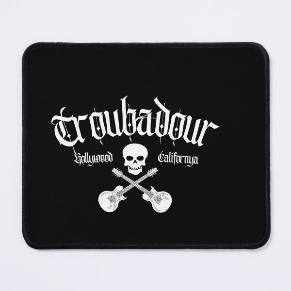 Item preview, Troubadour designed and sold by crazy-cart.