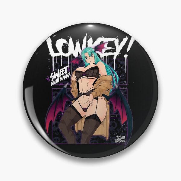 Item preview, Lowkey Anime Sexsi designed and sold by saimloukriz88.