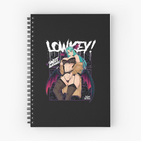 Item preview, Lowkey Anime Sexsi designed and sold by saimloukriz88.