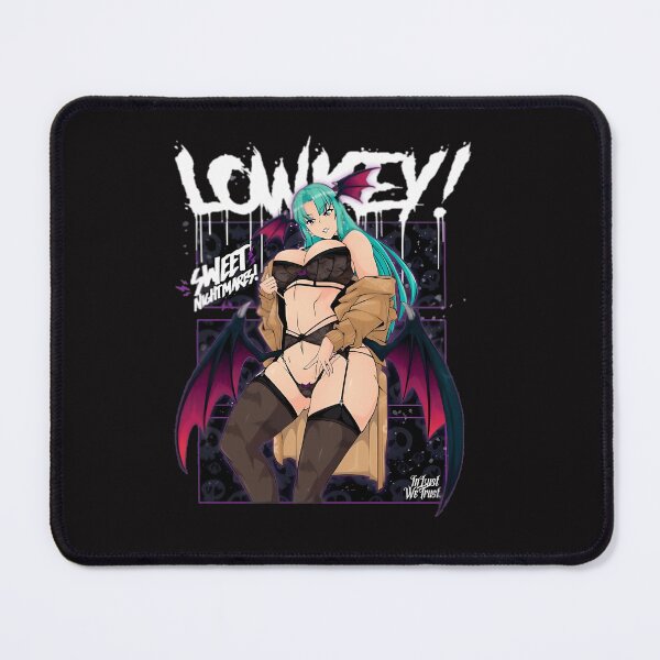 Item preview, Lowkey Anime Sexsi designed and sold by saimloukriz88.