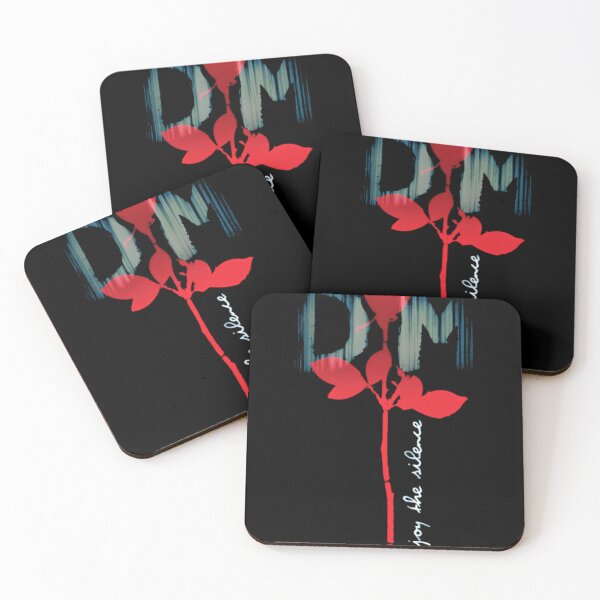 Item preview, Depeche M designed and sold by crazy-cart.