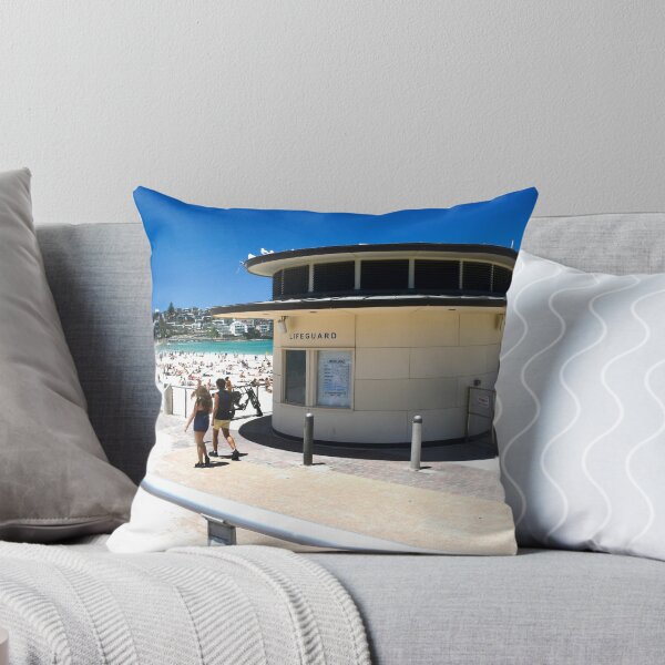 Item preview, Sydney Bondi Beach Lifesavers designed and sold by DarcyPaparazzi.