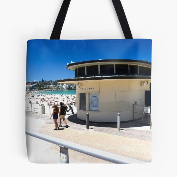 Item preview, Sydney Bondi Beach Lifesavers designed and sold by DarcyPaparazzi.
