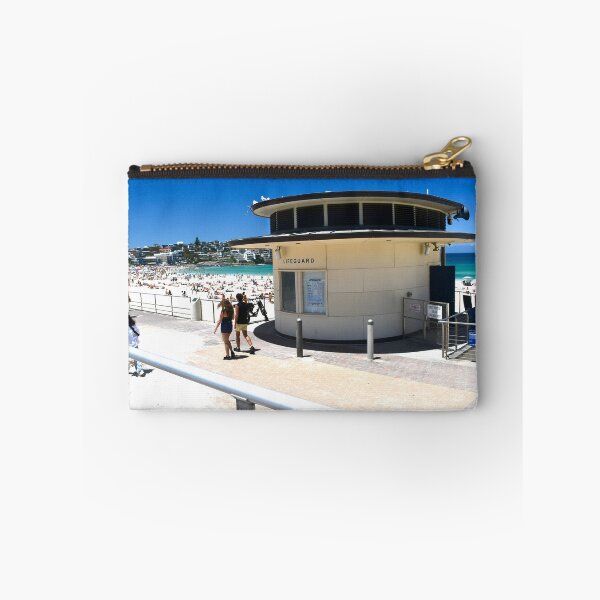 Item preview, Sydney Bondi Beach Lifesavers designed and sold by DarcyPaparazzi.