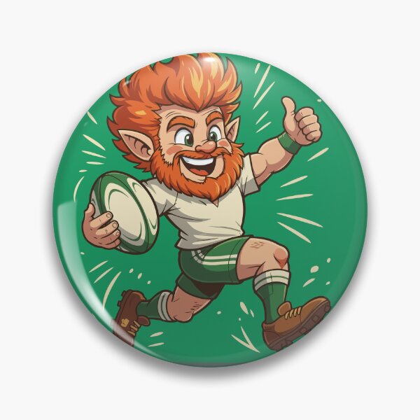 Item preview, Try Line St Patricks Match Day Charge designed and sold by taiche.