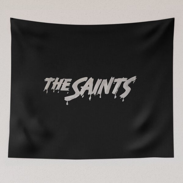 Item preview, The Saints designed and sold by AxdxlDesign.