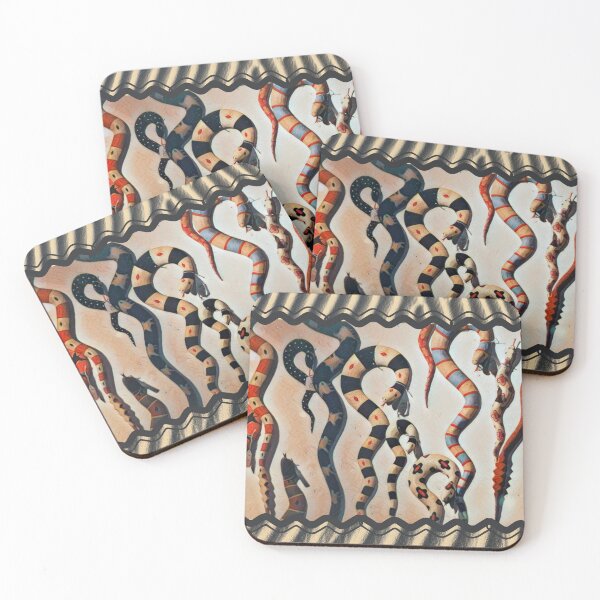 Item preview, Desert Patterns and Undulations  designed and sold by oh-bi-me.