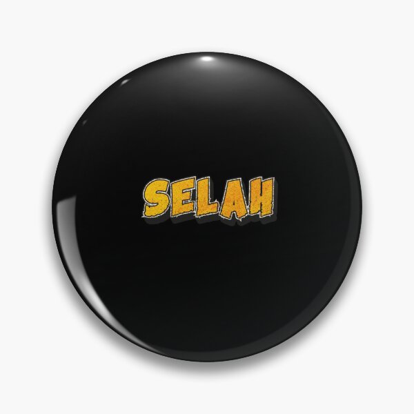 Item preview, Selah Personalized Funny Custom Name Design for Women and Girls designed and sold by Watsonarts.