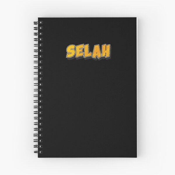 Item preview, Selah Personalized Funny Custom Name Design for Women and Girls designed and sold by Watsonarts.