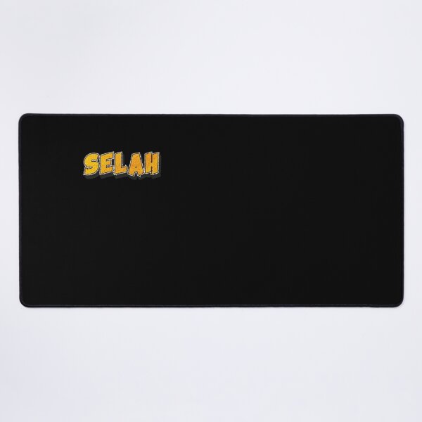 Item preview, Selah Personalized Funny Custom Name Design for Women and Girls designed and sold by Watsonarts.