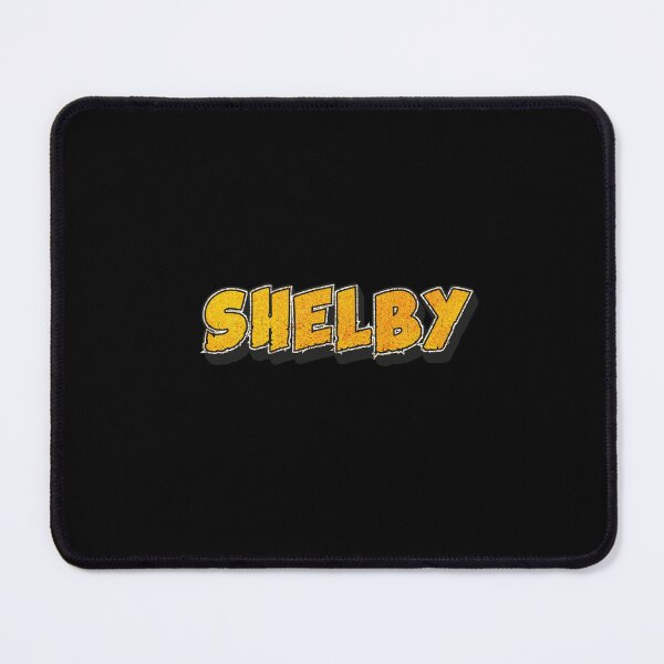 Item preview, Shelby Personalized Funny Custom Name Design for Women and Girls designed and sold by Watsonarts.