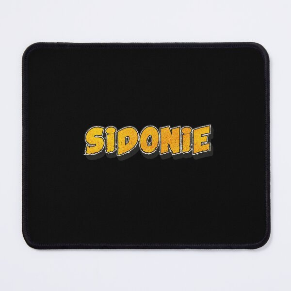 Item preview, Sidonie Personalized Funny Custom Name Design for Women and Girls designed and sold by Watsonarts.