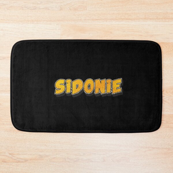 Item preview, Sidonie Personalized Funny Custom Name Design for Women and Girls designed and sold by Watsonarts.