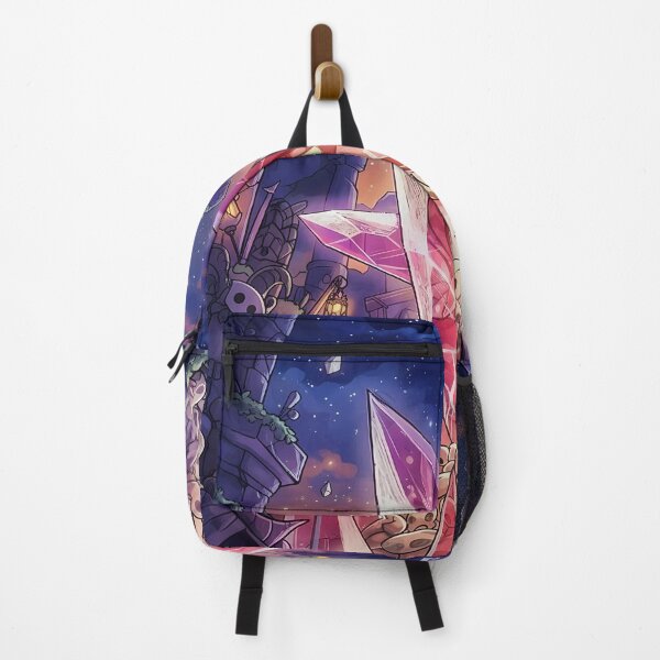 Item preview, Hollow Knight Crystal Peak Scene designed and sold by Bkrayo.