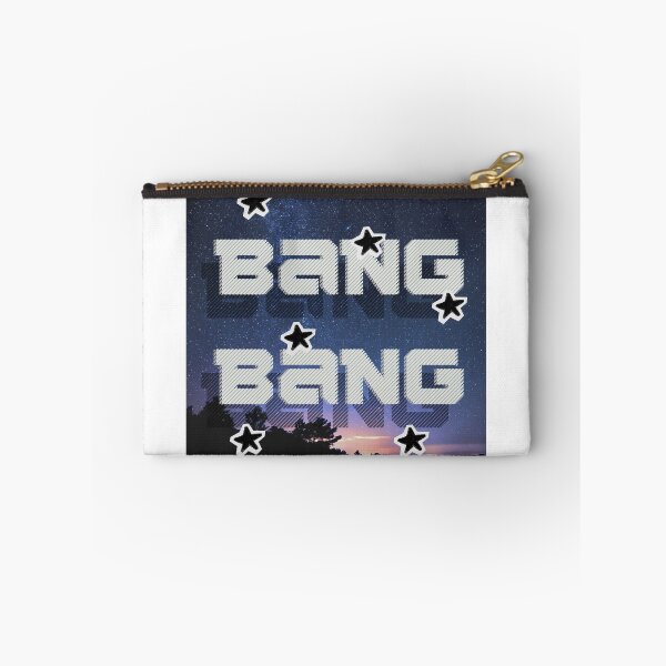 Item preview, IVE BANG BANG Retro Sunset stars galaxy REVIVE  designed and sold by Oichiana.
