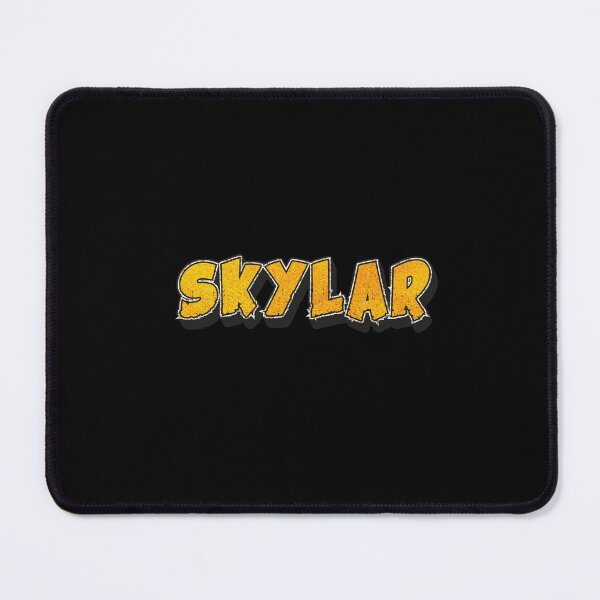 Item preview, Skylar Personalized Funny Custom Name Design for Women and Girls designed and sold by Watsonarts.