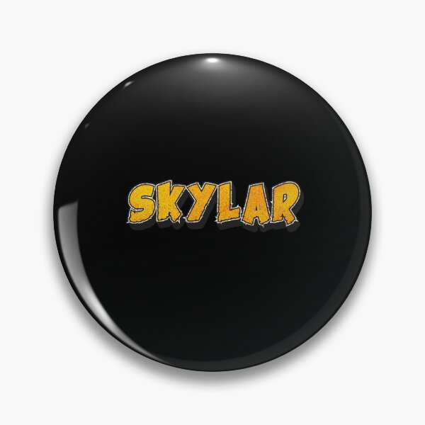 Item preview, Skylar Personalized Funny Custom Name Design for Women and Girls designed and sold by Watsonarts.