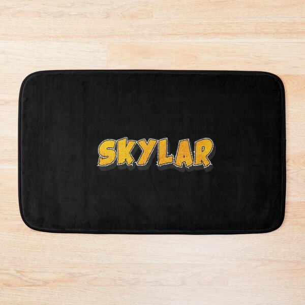 Item preview, Skylar Personalized Funny Custom Name Design for Women and Girls designed and sold by Watsonarts.